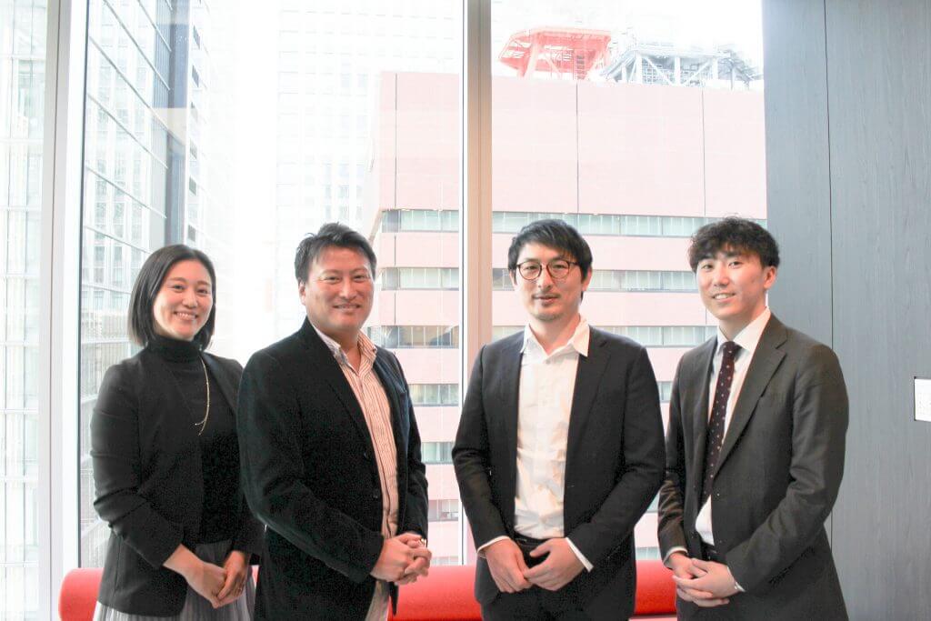 1 ●IMG 5803 2 - 【PwC Japan有限責任監査法人　財務報告アドバイザリー部（FRA）Finance Transformation／デジタルチーム】コンサル出身者に選ばれるプロフェッショナルファーム